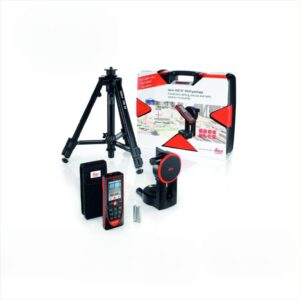 Máy đo khoảng cách laser Leica DISTO D510 Package