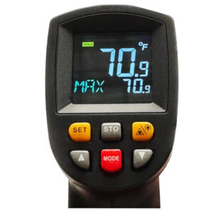 Máy đo nhiệt độ từ xa Sper Scientific 800131