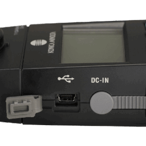 Máy đo độ sáng KONICA MINOLTA T-10A 17 Máy đo độ sáng KONICA MINOLTA T-10A