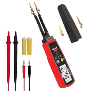 Máy đo RC linh kiện dán SMD UNI-T UT116C