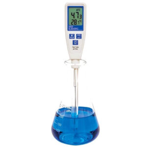 Máy đo độ pH Sper Scientific 850062