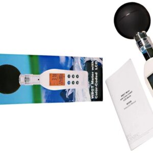 Máy đo ứng suất nhiệt WBGT Sper Scientific 801038