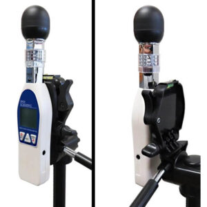 Máy đo ứng suất nhiệt WBGT Sper Scientific 801038 13 Máy đo ứng suất nhiệt WBGT Sper Scientific 801038
