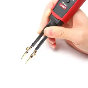 Máy đo RC linh kiện dán SMD UNI-T UT116C