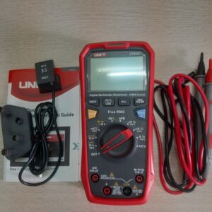 Đồng hồ vạn năng UNI-T UT61E+ 18 Đồng hồ vạn năng UNI-T UT61E+