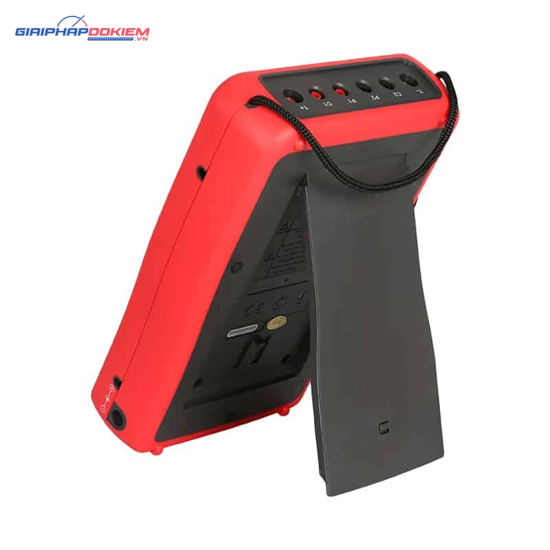 Máy đo điện trở thấp UNI-T UT620A 25 Máy đo điện trở thấp UNI-T UT620A