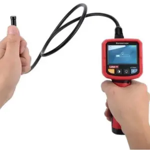 Máy nội soi công nghiệp UNI-T UT665 46 Máy nội soi công nghiệp UNI-T UT665