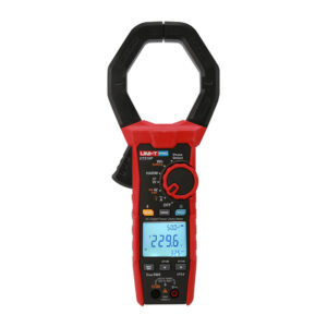 Ampe kìm phân tích công suất UNI-T UT219P 25 Ampe kìm phân tích công suất UNI-T UT219P