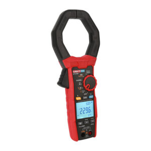 Ampe kìm phân tích công suất UNI-T UT219P 27 Ampe kìm phân tích công suất UNI-T UT219P