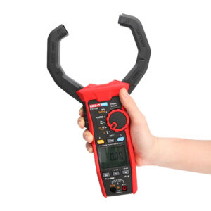 Ampe kìm phân tích công suất UNI-T UT219P 29 Ampe kìm phân tích công suất UNI-T UT219P