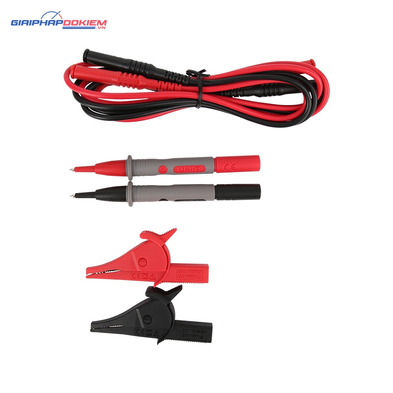 Ampe kìm phân tích công suất UNI-T UT219P 19 Ampe kìm phân tích công suất UNI-T UT219P