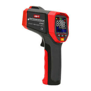 Máy đo nhiệt độ hồng ngoại UNI-T UT303D+