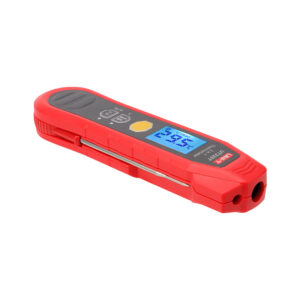 Nhiệt kế 2 trong 1 UNI-T UT320T 19 Nhiệt kế 2 trong 1 UNI-T UT320T