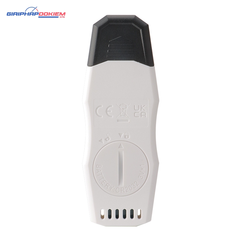Bộ ghi dữ liệu nhiệt độ, độ ẩm UNI-T UT330THC 9 Bộ ghi dữ liệu nhiệt độ, độ ẩm UNI-T UT330THC