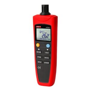 Thiết bị đo nhiệt độ, độ ẩm UNI-T UT331+