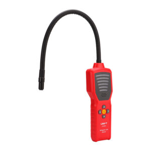 Máy phát hiện rò rỉ môi chất lạnh UNI-T UT336A 12 Máy phát hiện rò rỉ môi chất lạnh UNI-T UT336A