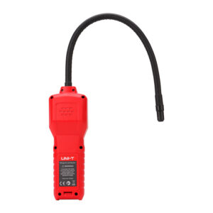 Máy phát hiện rò rỉ môi chất lạnh UNI-T UT336A 11 Máy phát hiện rò rỉ môi chất lạnh UNI-T UT336A