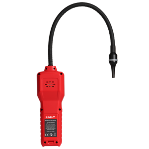 Máy dò khí ga lạnh UNI-T UT336B 13 Máy dò khí ga lạnh UNI-T UT336B