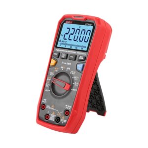 Đồng hồ vạn năng UNI-T UT61E+
