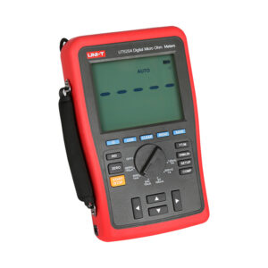 Máy đo điện trở thấp UNI-T UT620A