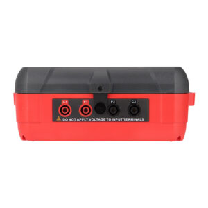 Máy đo điện trở thấp UNI-T UT620C+ 18 Máy đo điện trở thấp UNI-T UT620C+
