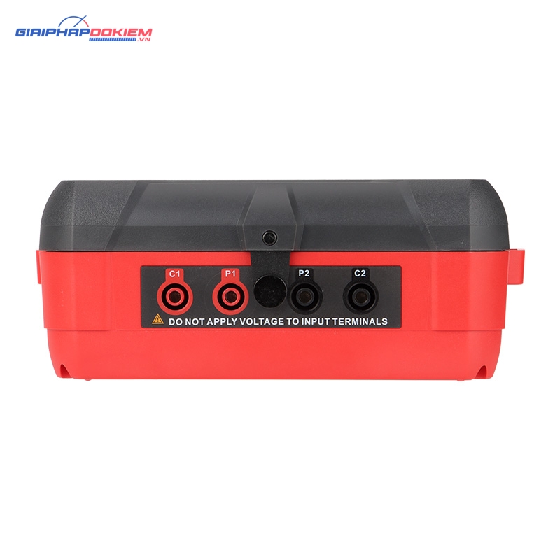 Máy đo điện trở thấp UNI-T UT620C+ 12 Máy đo điện trở thấp UNI-T UT620C+