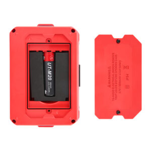 Máy đo điện trở thấp UNI-T UT620C+ 19 Máy đo điện trở thấp UNI-T UT620C+