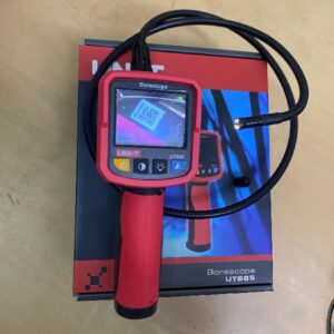Máy nội soi công nghiệp UNI-T UT665 42 Máy nội soi công nghiệp UNI-T UT665