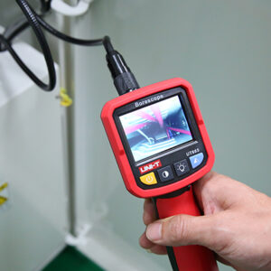 Máy nội soi công nghiệp UNI-T UT665 35 Máy nội soi công nghiệp UNI-T UT665