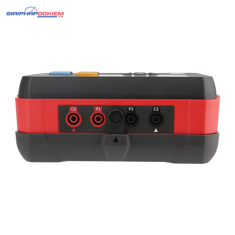 Máy kiểm tra điện trở Pin, Ắc quy UNI-T UT677A+ 9 Máy kiểm tra điện trở Pin, Ắc quy UNI-T UT677A+