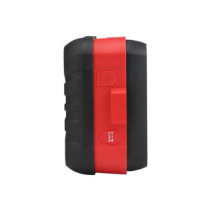 Máy kiểm tra điện trở Pin, Ắc quy UNI-T UT677A+ 14 Máy kiểm tra điện trở Pin, Ắc quy UNI-T UT677A+