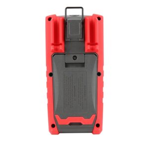 Đồng hồ vạn năng UNI-T UT191E 13 Đồng hồ vạn năng UNI-T UT191E