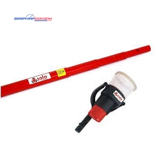 Bộ kit thử đầu báo khói SOLO 808-101