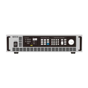 Tải điện tử lập trình DC Faith FT63230E-1200-80 (1200V, 80A, 3000W)