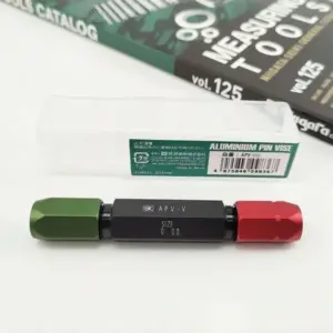 Tay Cầm Trục Chuẩn Niigata Seiki APV-3A