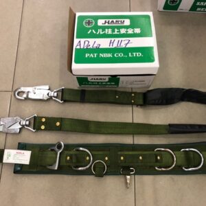 Dây an toàn đai bụng ADELA H117
