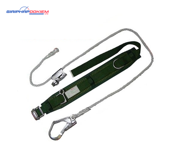 Dây an toàn đai bụng ADELA H227 9 Dây an toàn đai bụng ADELA H227