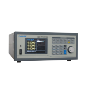 Tải điện tử DC Faith FT6803A (120V, 300A, 2600W)