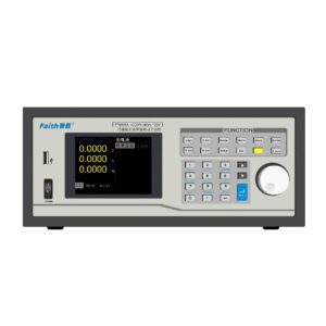 Tải điện tử DC Faith FT6804A (500V, 100A, 2600W)