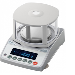 Cân kỹ thuật điện tử AND FX-300i