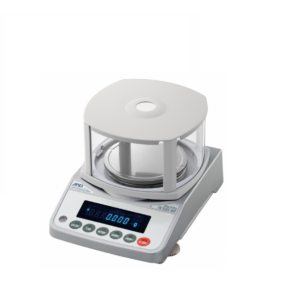 Cân kỹ thuật điện tử AND FX-2000i