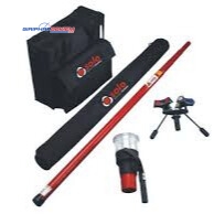 Bộ kit thử và tháo đầu báo khói SOLO 811-101