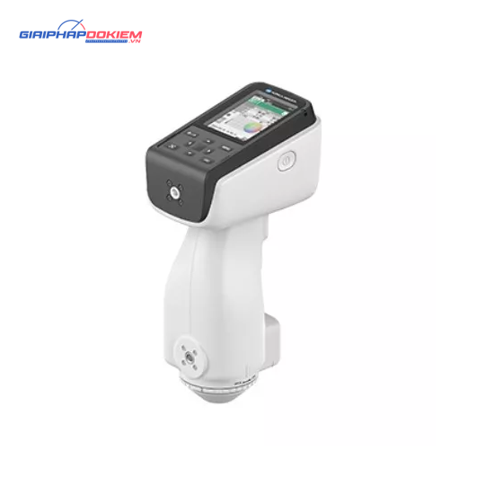 Máy đo màu quang phổ KONICA MINOLTA CM-16d 3 Máy đo màu quang phổ KONICA MINOLTA CM-16d