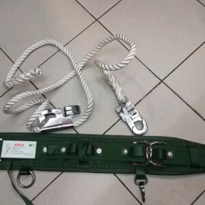 Dây an toàn đai bụng ADELA H227 16 Dây an toàn đai bụng ADELA H227