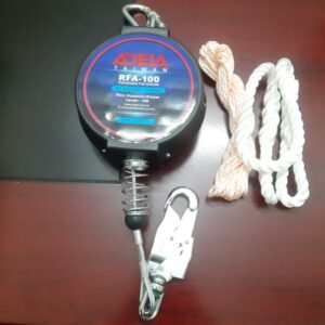 Cuộn Dây hãm tự động 10m ADELA RFA100