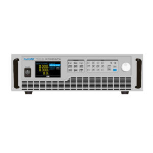 Nguồn lập trình DC công suất cao Faith FTH150-060 (60V, 250A, 15kW) 6 Nguồn lập trình DC công suất cao Faith FTH150-060 (60V, 250A, 15kW)