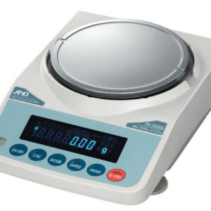 Cân kỹ thuật điện tử AND FX-300i