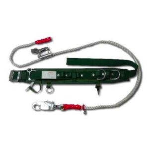 Dây an toàn đai bụng ADELA H227 13 Dây an toàn đai bụng ADELA H227