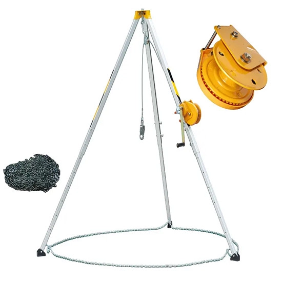Bộ Tời 3 chân ADELA RT025 10 Bộ Tời 3 chân ADELA RT025