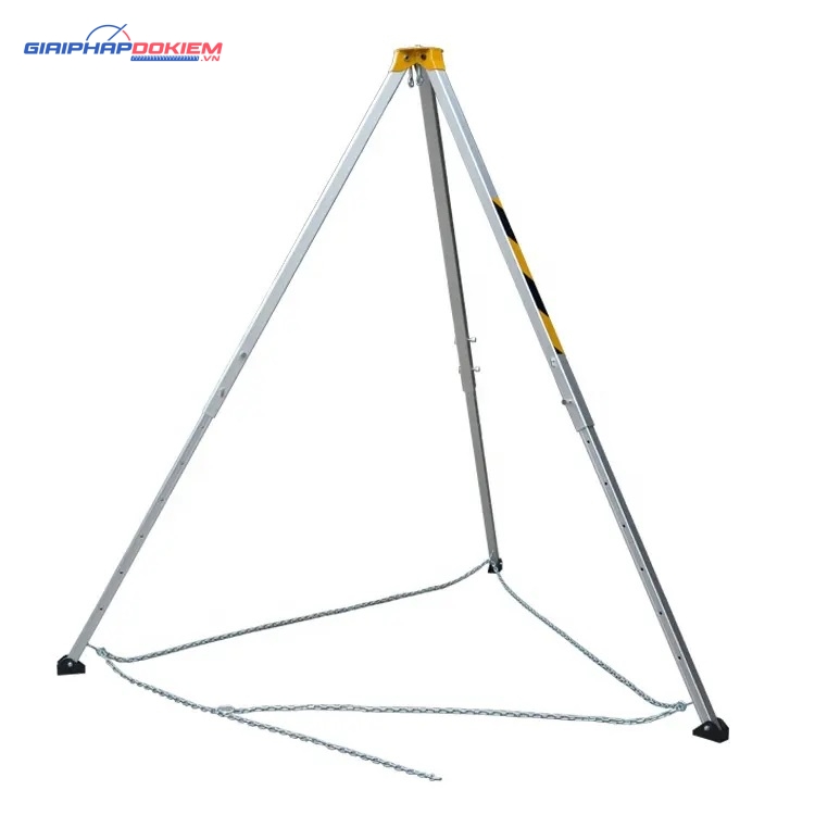 Bộ Tời 3 chân ADELA RT025 25 Bộ Tời 3 chân ADELA RT025